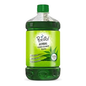 Presto Jasmine Floor Cleaner 5L at Rs225 | Amazon Deal