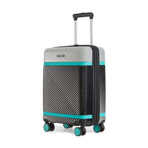 Provogue Linea 55cm Cabin Trolley Bag at Rs1449 | Amazon Deal