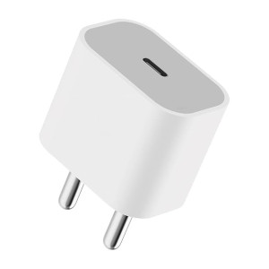 RAVIAD 20W MFi Charger Adapter at Rs399 | Amazon Deal
