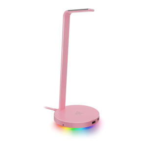 Razer Base Station V2 Chroma Quartz at Rs5305 | Amazon Deal
