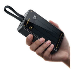 Realme Techlife Realfit Power Bank at Rs1755 | Flipkart Deal