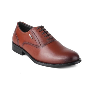 Red Chief Men’s Formal Leather Shoes at Rs1763 | Amazon Deal