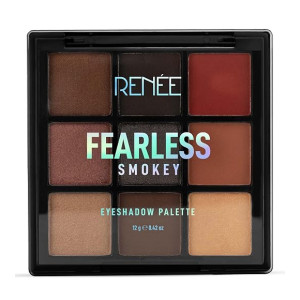 RENEE Fearless Eyeshadow Palette at Rs149 | Amazon Deal