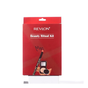 Revlon Beauty Ritual Kit at Rs382 | Amazon Deal