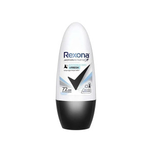 Rexona Invisible Dry Roll-On 45ml at Rs99 | Amazon Deal