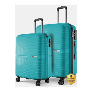 Safari Eclipseneo Luggage Set at Rs2132 | Flipkart Deal