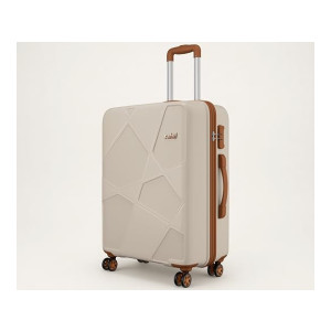 Safari Pentagon Pro 66cm Trolley Bag at Rs1599 | Amazon Deal