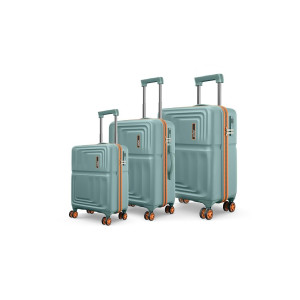 Safari Roma Luggage Set at Rs5489 | Amazon Deal