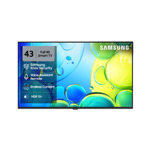 Samsung 43 Inch Smart Tizen TV at Rs19229 | Flipkart Deal