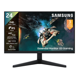 Samsung G3 24-inch Gaming Monitor at Rs7785 | Flipkart Deal