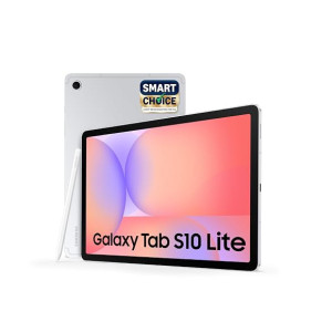 Samsung Galaxy Tab S10 Lite at Rs30699 | Amazon Deal