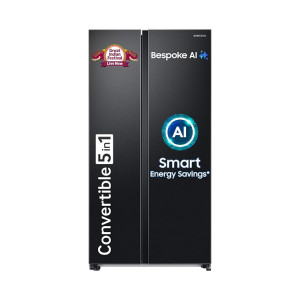 Samsung Smart Refrigerator at Rs56890 | Amazon Deal