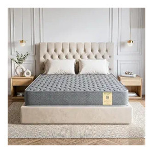 Shayan Orthopedic Memory Foam Mattress at Rs5470 | Amazon Deal