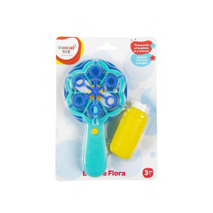 Shooting Star Bubble Flora Blue at Rs350 | Amazon Deal