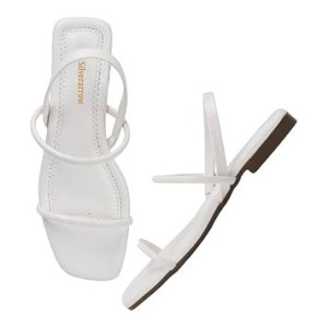 SilverArrow Slip-On Sandals at Rs399 | Amazon Deal