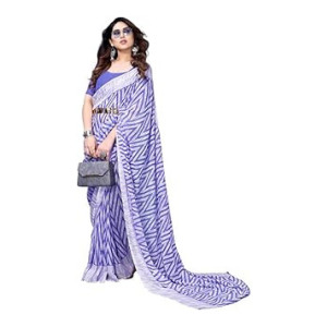 Siril Sarees at Rs199 | Amazon Deal