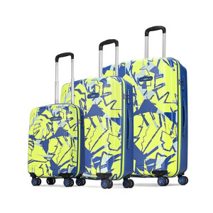 Skybags Lush Trolley Bags Set at Rs4275 | Amazon Deal
