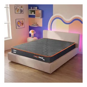 Sleepyhead Flip Double Mattress at Rs3900 | Amazon Deal