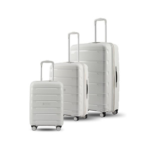 SNITCH Layer 3Pc Suitcase Set at Rs3482 | Amazon Deal