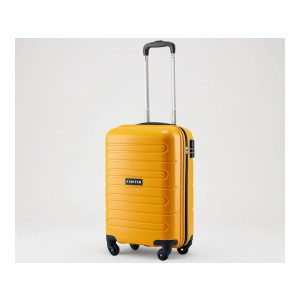 SNITCH Loop Cabin Suitcase at Rs1047 | Amazon Deal