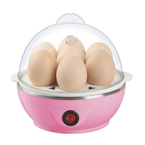 SOFLIN Electric Egg Boiler at Rs299 | Amazon Deal