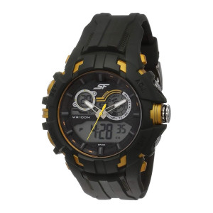 Sonata SF Green Dial Watch at Rs1464 | Amazon Deal