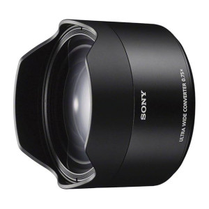 Sony Ultra-Wide Lens Converter at Rs7704 | Amazon Deal
