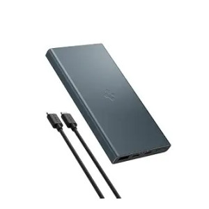 Spigen ArcPack 10000mAh Power Bank at Rs854 | Amazon Deal