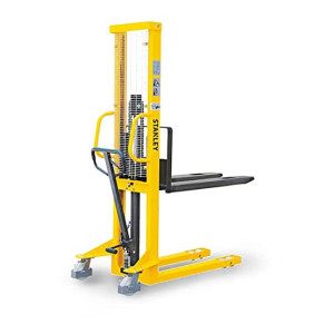 Stanley Manual Stacker at Rs41146 | Amazon Deal