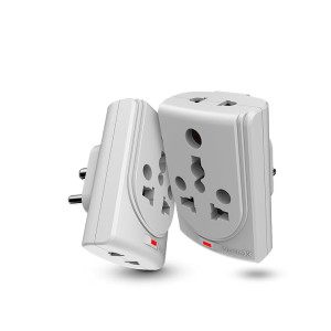 Sturlite Konvert Multiplug at Rs122 | Amazon Deal