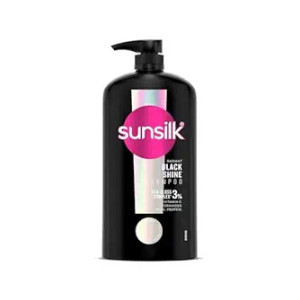 Sunsilk Black Shine Shampoo 1L at Rs393 | Amazon Deal