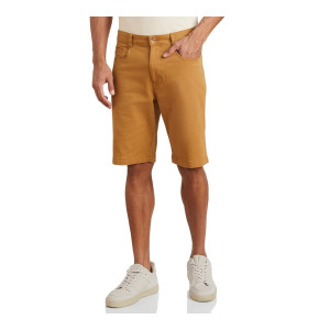 Symbol Men Cotton Chino Shorts at Rs279 | Amazon Deal