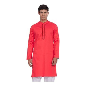 Symbol Men’s Kurta at Rs277 | Amazon Deal