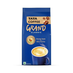 Tata Classic Instant Coffee 200g at Rs281 | Amazon Deal