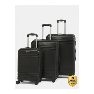Teakwood Leathers Luggage Set at Rs2682 | Flipkart Deal