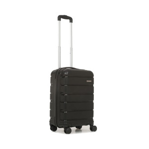 Teakwood Leathers Small Trolley Bag at Rs859 | Amazon Deal