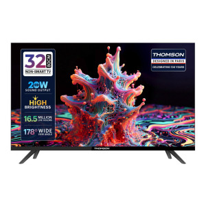 Thomson 32 Inch HD Ready LED TV at Rs7649 | Flipkart Deal