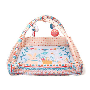 Tidy Sleep Baby Play Gym at Rs699 | Amazon Deal