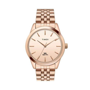Timex Women’s Analog Watch at Rs1432 | Amazon Deal