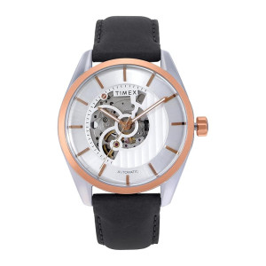 Timex Automatic Men Watch at Rs5442 | Amazon Deal