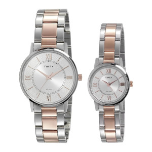 Timex Unisex Analog Watch at Rs2078 | Amazon Deal