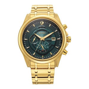 Titan Regalia Chronograph Watch at Rs9933 | Amazon Deal