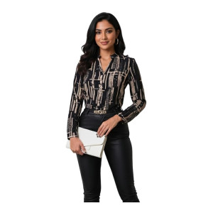 Trendy Queen Women Shirt at Rs199 | Amazon Deal