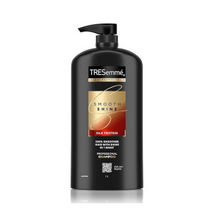 TRESemmé Smooth and Shine Shampoo 1L at Rs480 | Amazon Deal