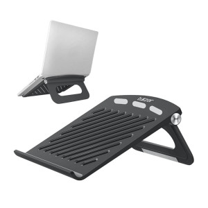 Tukzer Foldable Laptop Stand at Rs279 | Amazon Deal