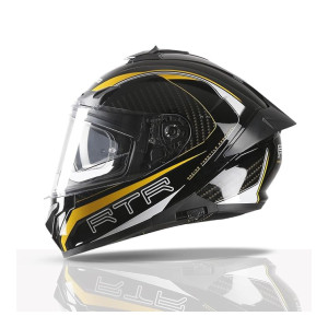 TVS Racing Hurricane Helmet at Rs3170 | Amazon Deal