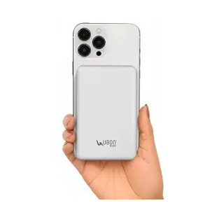 Ubon 10000mAh Magsafe Power Bank at Rs749 | Amazon Deal
