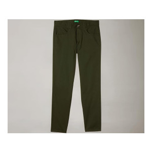 UCB Boy’s Slim Fit Pants at Rs329 | Amazon Deal