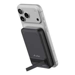 URBN 10000 mAh MagSafe Power Bank at Rs999 | Flipkart Deal