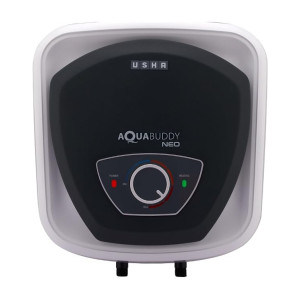 USHA AquaBuddy Neo 25L Geyser at Rs5400 | Amazon Deal